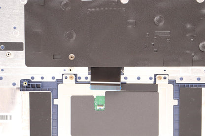 Lenovo IdeaPad 1 15IJL7 Palmrest Cover Touchpad Keyboard Hebrew 5CB1F27119