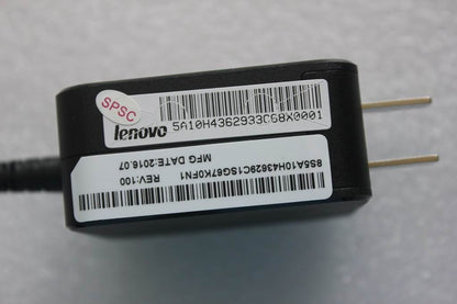 Genuine Lenovo B50-10 E41-15 Yoga 710-11ISK Power Adapter Charger 45w 5A10H43629