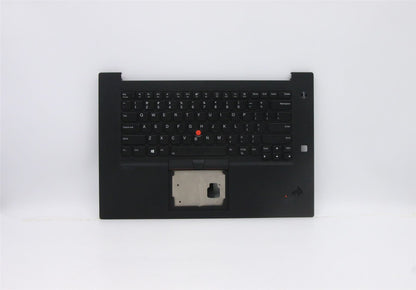 Lenovo WW C-Cvr+ENG KB ASM,LTN 5M10Z39687