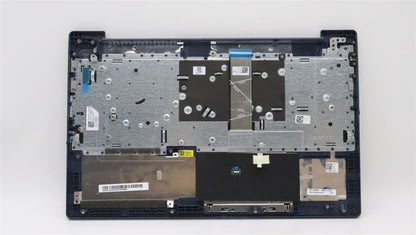Lenovo Upper Case ASM_UKEL82SFNF_AB_NB_PC 5CB1J01327