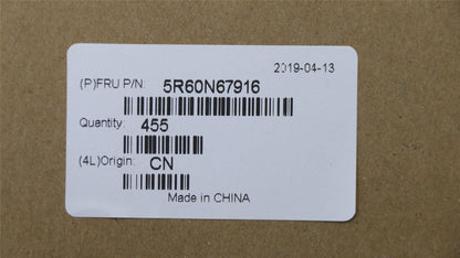 Lenovo RUBBER CMOS Rubber C 80X7 5R60N67916