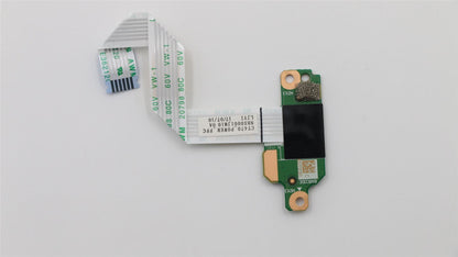Lenovo ThinkPad A475 T470 Power Button Board Cable 00UR510