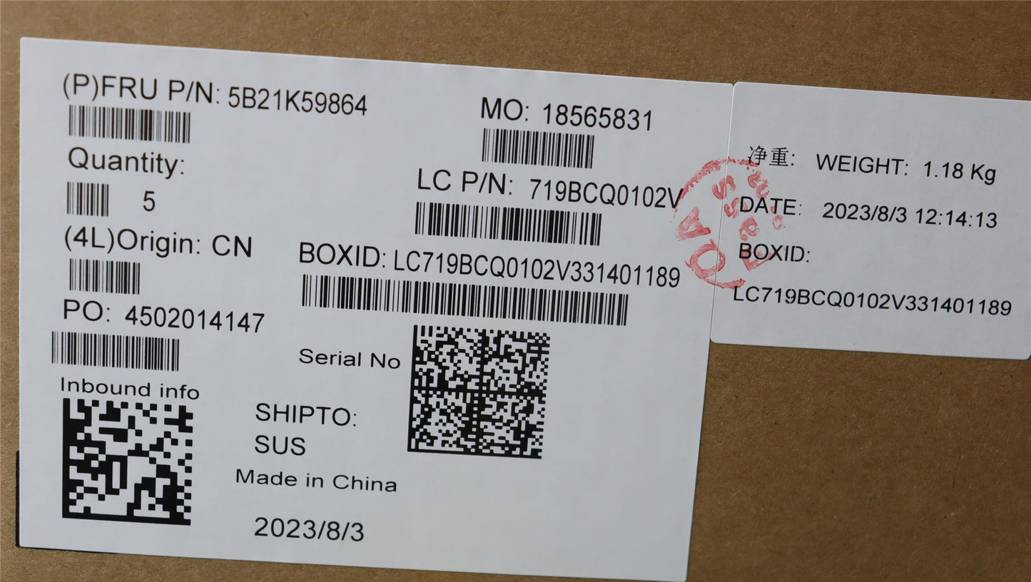 Lenovo ThinkPad E15 Gen 2 Motherboard Mainboard UMA INTELI71165G7 5B21K59864