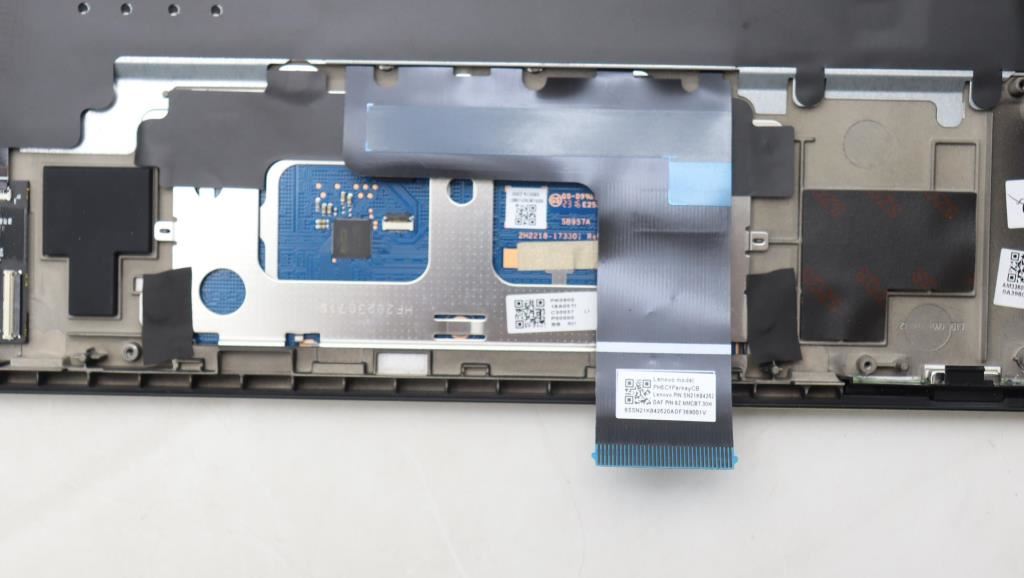 Lenovo Upper Case ASM_HBW_L83AG 5CB1L83851