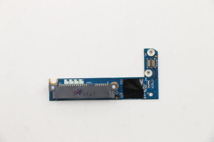 Lenovo FRU sub card HDD Board 04W1876