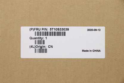 Lenovo TAPE Removable Tape Q 81VM 5T10S33039