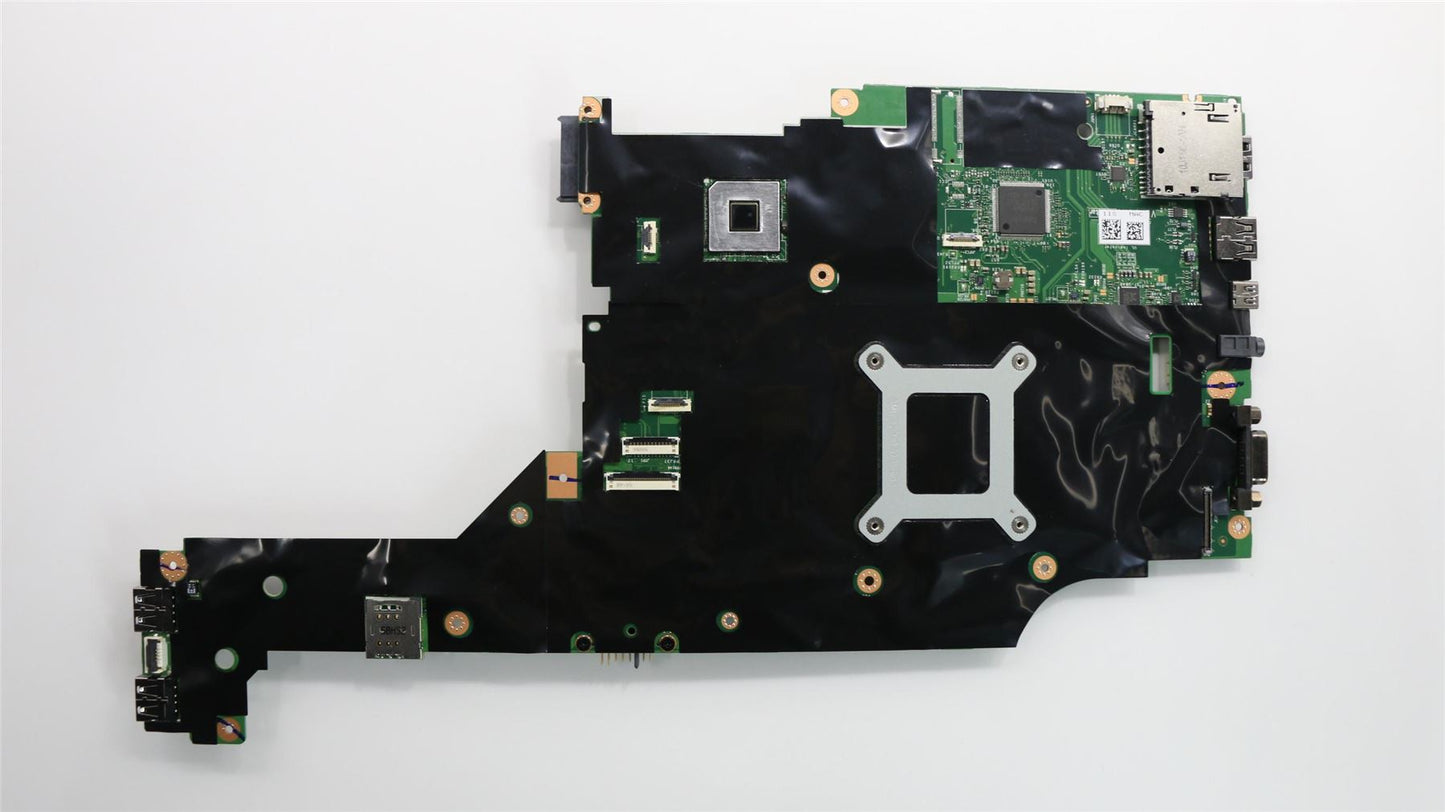 Lenovo NOK,no CPU,SWG,TPM 00HM991