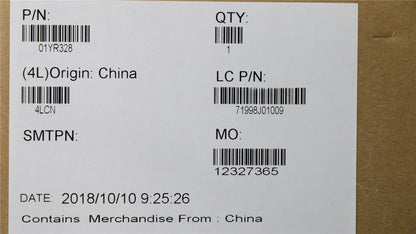 Lenovo 01YU851 BDPLANAR WIN,i5-8250U,TPM2,UMA