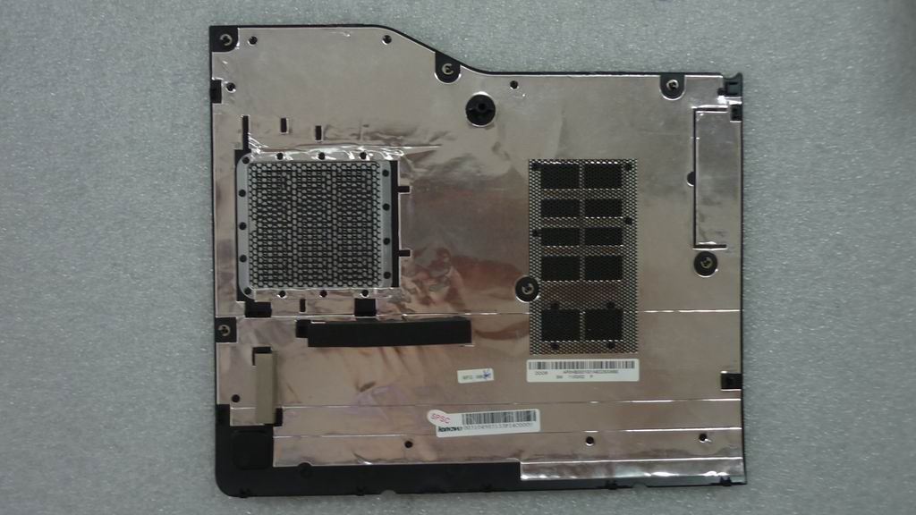Lenovo PIQY1 THERMAL DOOR 31049871