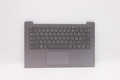 Lenovo Upper Case ASM_ITA L82H7 AG FPNBLD 5CB1B97825