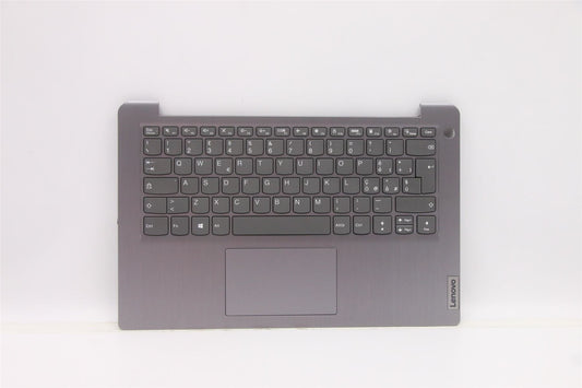 Lenovo Upper Case ASM_ITA L82H7 AG FPNBLD 5CB1B97825