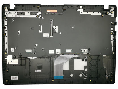 Acer Travelmate P215-53 Palmrest Cover Keyboard French Black 6B.VPTN7.010