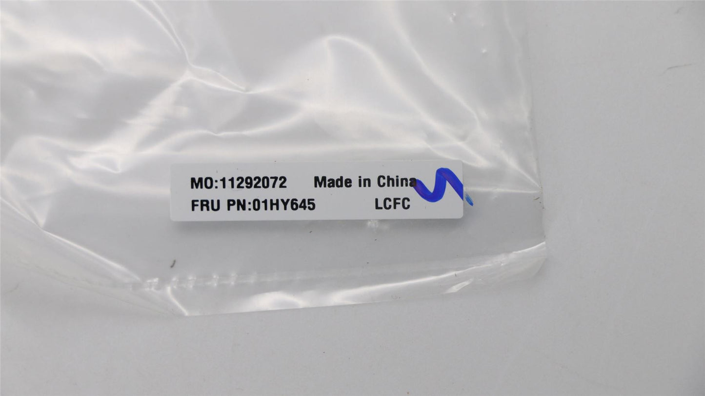 Lenovo Docking bracket,hook 01HY645