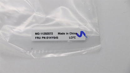 Lenovo Docking bracket,hook 01HY645
