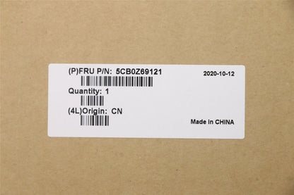 Lenovo FRU P15_TS_A_COVER_SUB_ASSY 5CB0Z69121