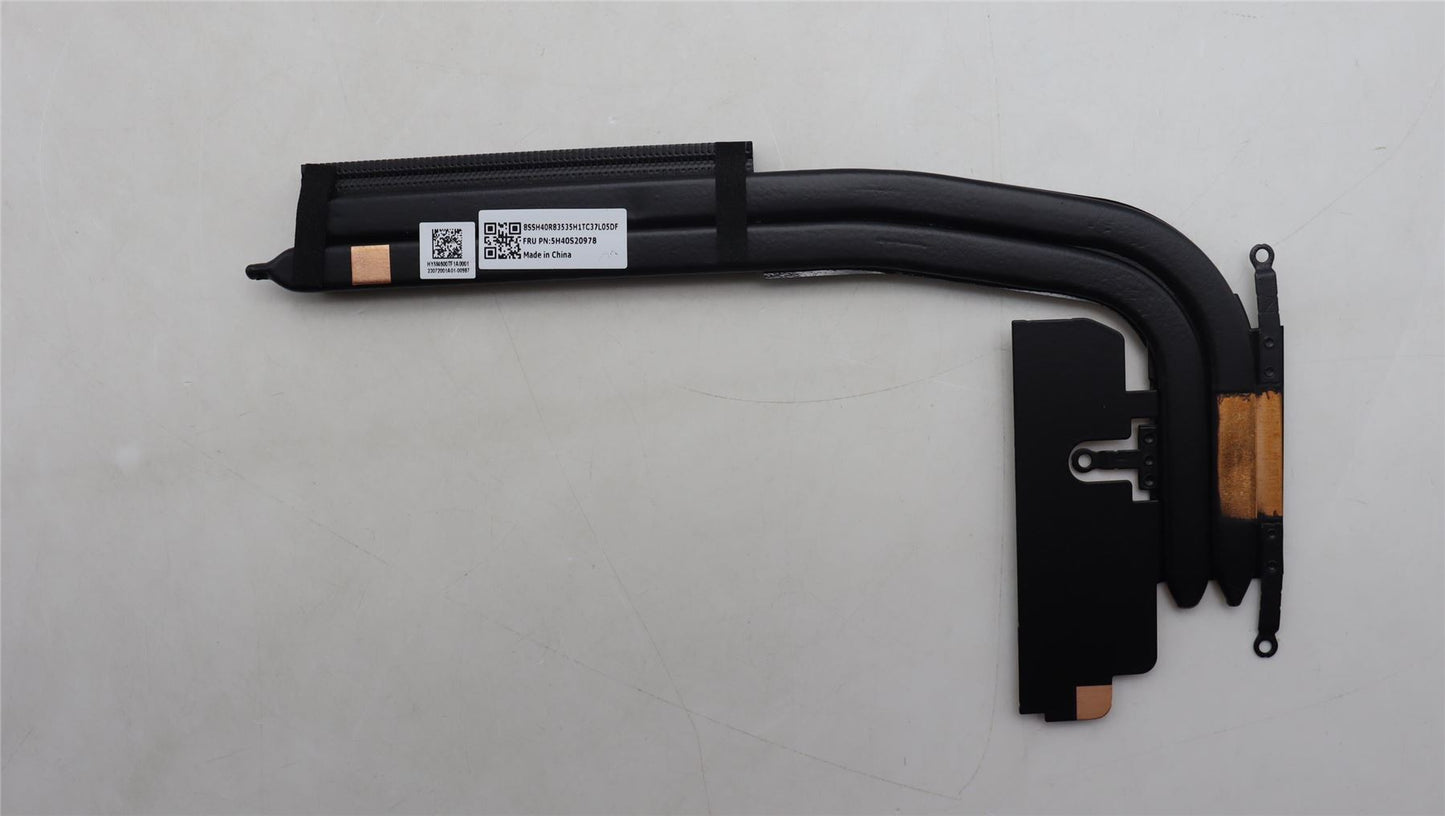 Lenovo Heatsink W 21KJ HY 5H40S20978