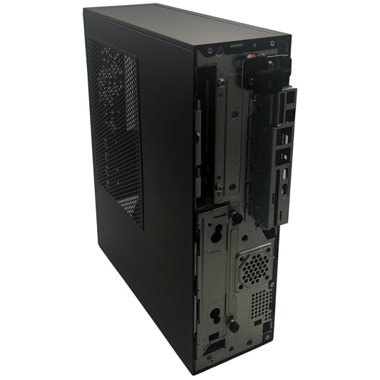 Acer Veriton X4660G X6660G Desktop Case Chassis Black 60.VQZD3.001