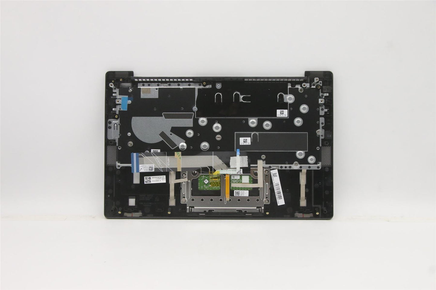 Lenovo IdeaPad 5 14ALC05 Palmrest Cover Touchpad Keyboard Hungarian 5CB1C13327