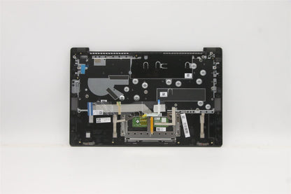 Lenovo IdeaPad 5 14ALC05 Palmrest Cover Touchpad Keyboard Hungarian 5CB1C13327