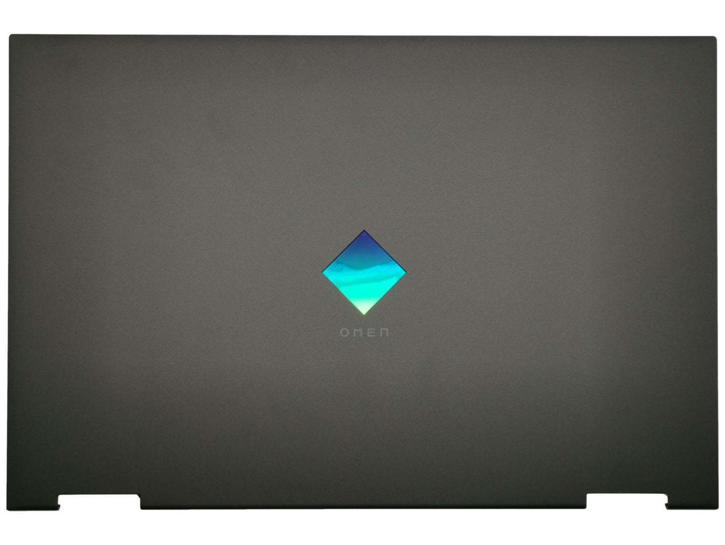 HP Omen 15-EN Rear Housing Back LCD Lid Cover Case Black M00629-001