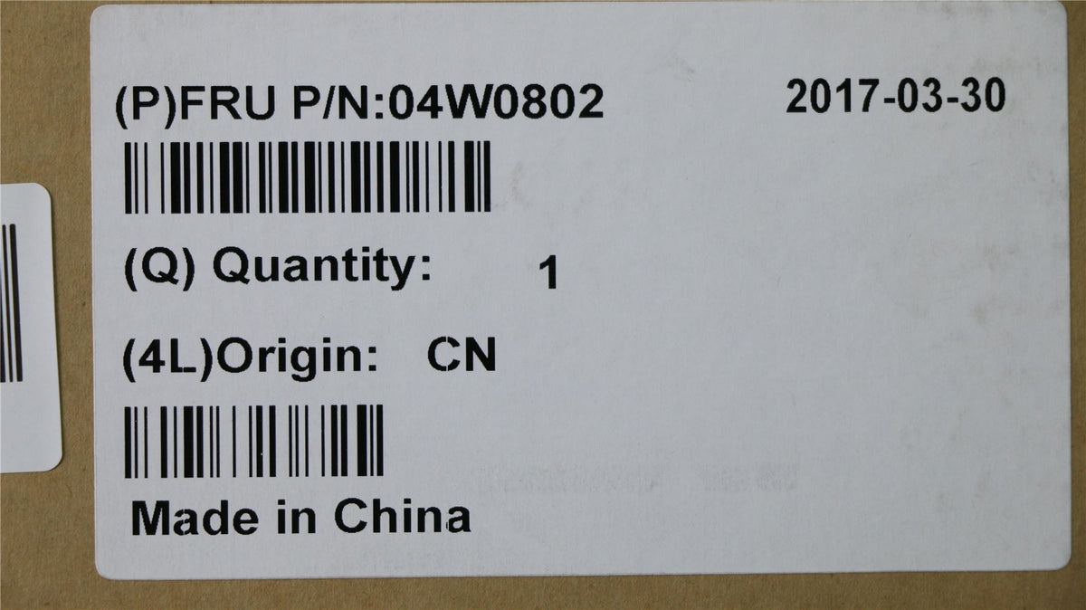 Lenovo PC&LW-KBD CFR Canadian French Keyboard 04W0766