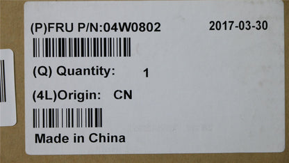 Lenovo PC&LW-KBD CFR Canadian French Keyboard 04W0766