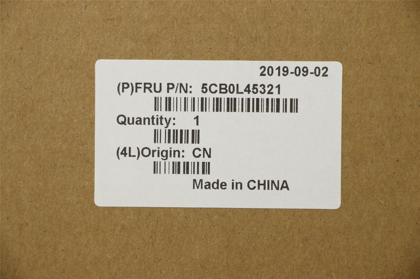 Lenovo IdeaPad 510S-14ISK 510S-14IKB Keyboard Palmrest Top Cover 5CB0L45321