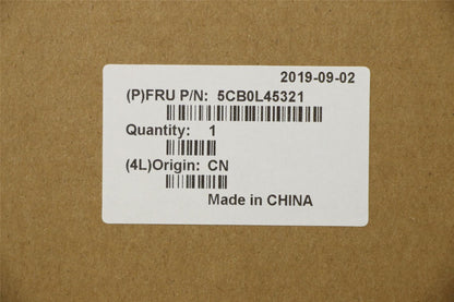 Lenovo IdeaPad 510S-14ISK 510S-14IKB Keyboard Palmrest Top Cover 5CB0L45321