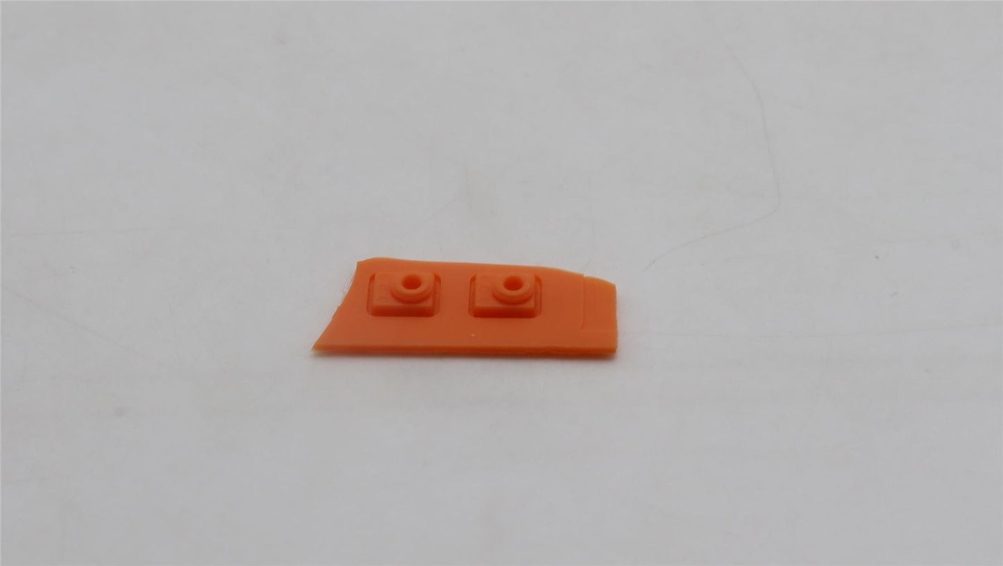 Lenovo RUBBER FRU KT4D0_LCD_MIC_RUBBER5M_RGB_IR 5R61A19624