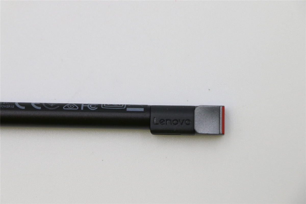 Lenovo ThinkPad X1 Yoga 4th 5th Gen Pen Stylus Black 01YN144 – Genius Parts