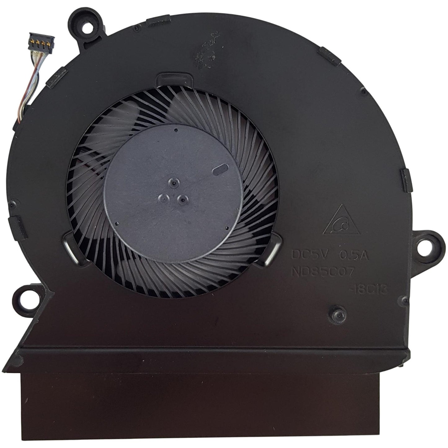 Genuine HP Spectre 15-DF Right Thermal Cooling Fan i7-8750H Version L38108-001