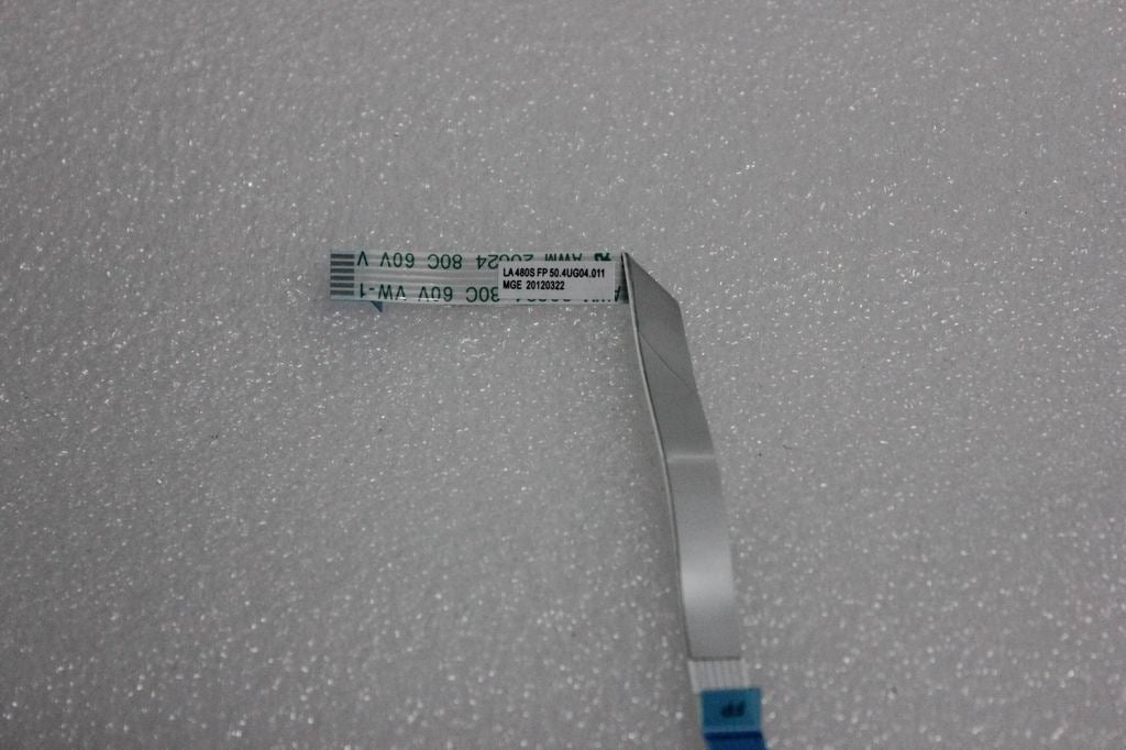 Lenovo LA480s Board Fingerprint FPR Cable 90201193