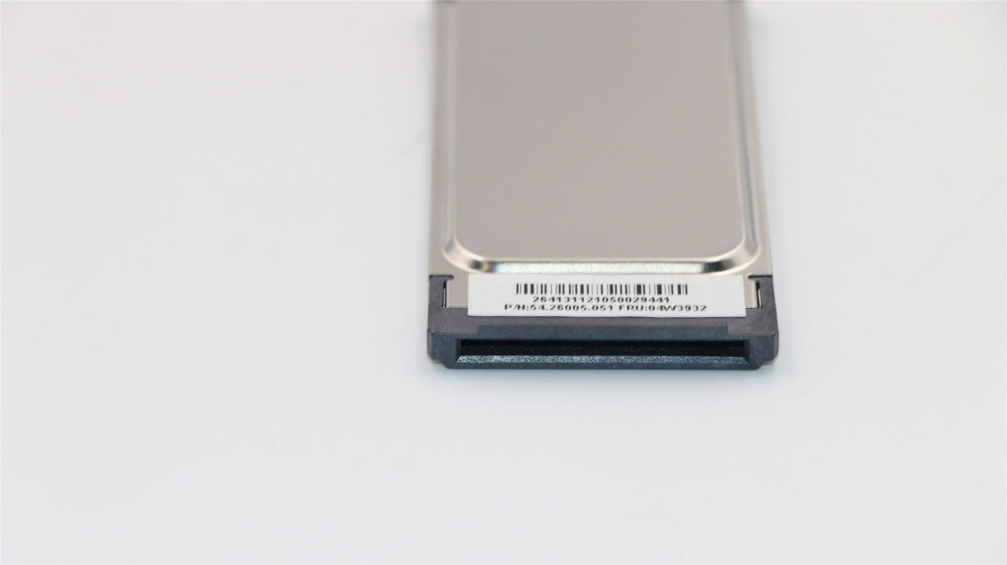 Lenovo FRU 4 in 1 Card Reader 04W3932