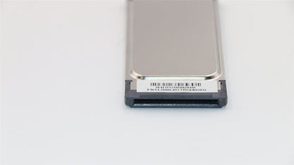 Lenovo FRU 4 in 1 Card Reader 04W3932