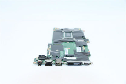 Lenovo 5B21C69224 BDPLANAR i5-10210U 8GnVPNOK NAYTdT2 L3yA