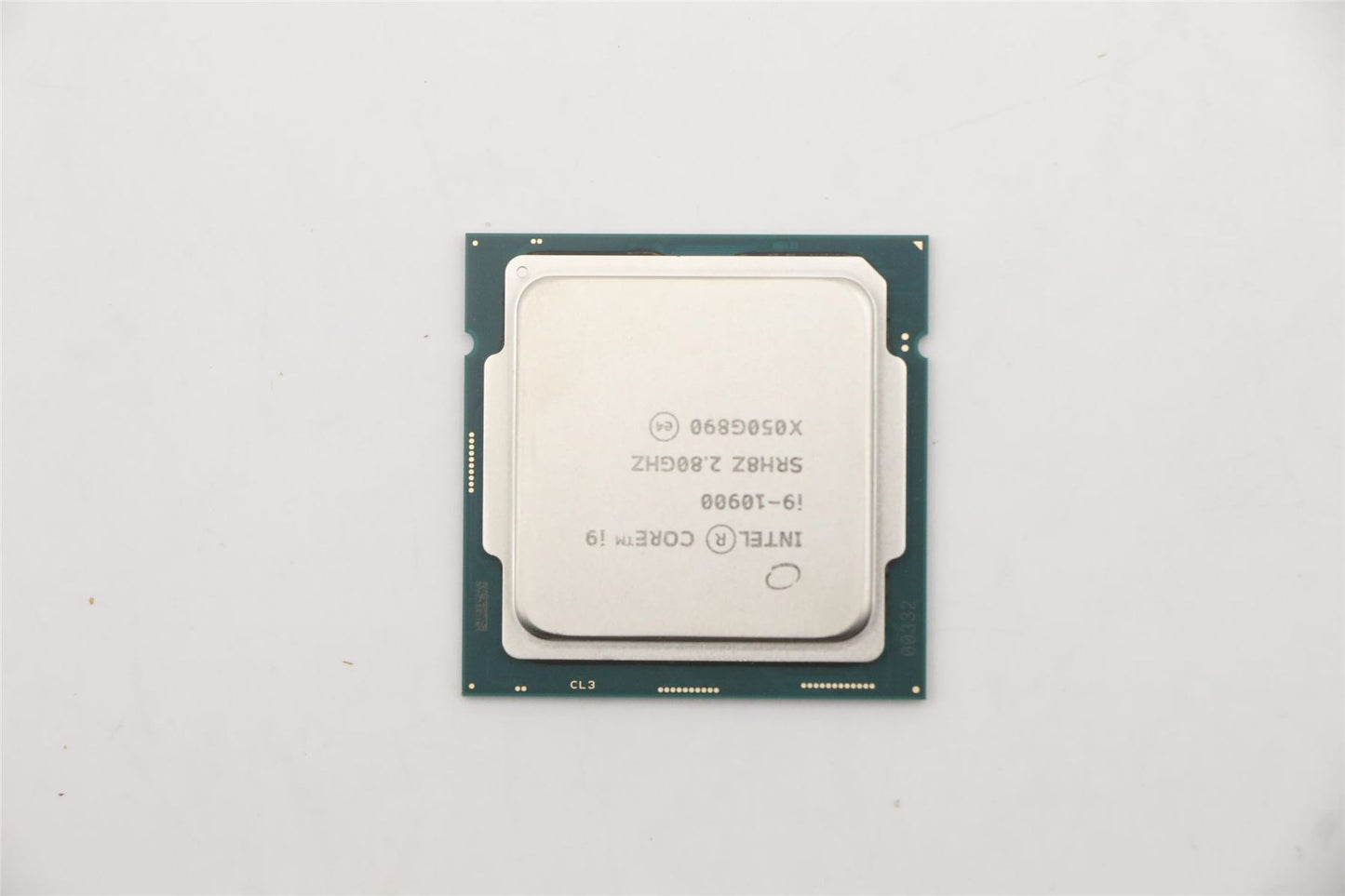 Lenovo ThinkStation P350 P340 P340 M90a M70a CPU Processor 5SA0U56196