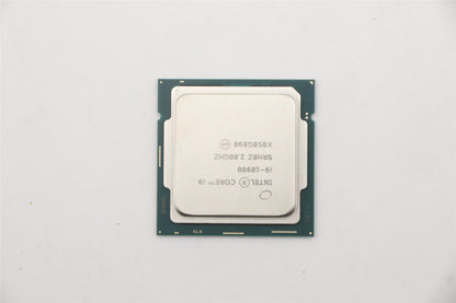 Lenovo ThinkStation P350 P340 P340 M90a M70a CPU Processor 5SA0U56196