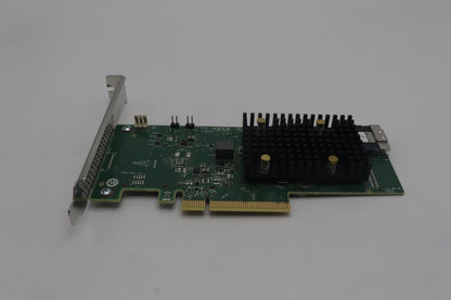 Lenovo RAID_CARD 9540-8i ROC Adapter RAID Broadcom Board 5R11B66431