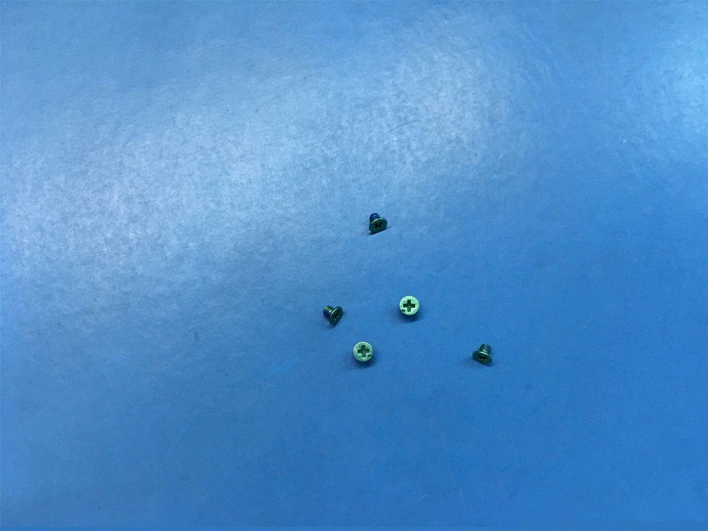 Lenovo SP101FU Screw_M1.4_1.6mm&*80604-00005 CS 5M88C21890