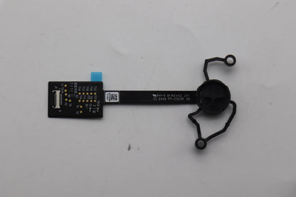 Lenovo CARDPOP FingerPrinter BD W 21SK W/BKT AG Fingerprint FPR Bracket Board 5C50S25837