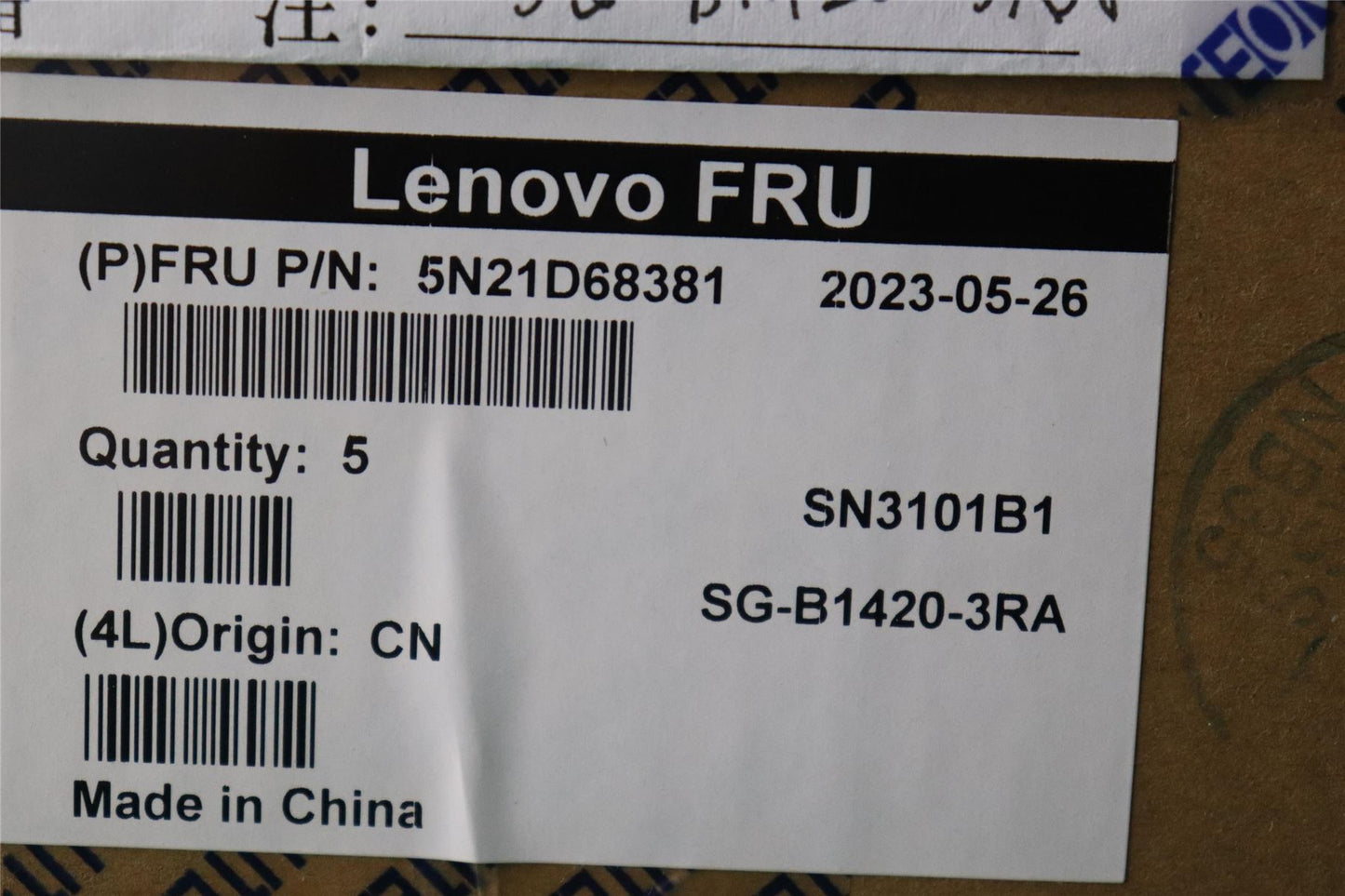 Lenovo ThinkPad T14 Gen 4 T14 Gen 3 P14s Gen 3 Keyboard Ukrainian 5N21D68381
