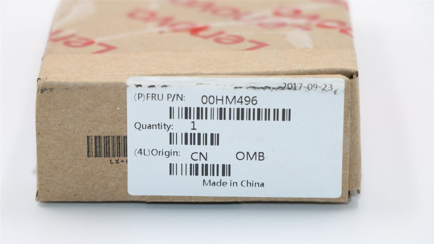 Lenovo 00HM496 FRU Pad Misc kit