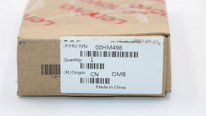 Lenovo 00HM496 FRU Pad Misc kit