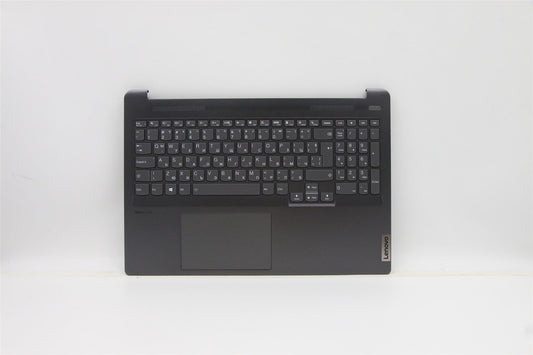 Lenovo IdeaPad 5 16ACH6 5-16ACH6 Palmrest Cover Touchpad Keyboard 5CB1C74968