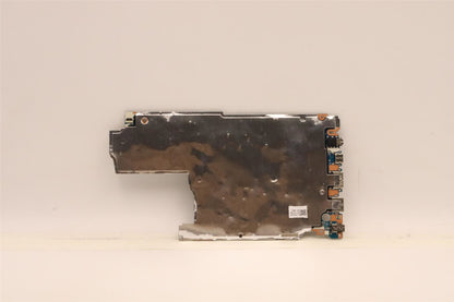 Lenovo IdeaPad 3 17ITL6 Motherboard Mainboard UMA inteli51155G7 4G 5B21J30184