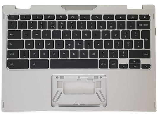 Acer Chromebook Spin CP311-2H CP311-2HN Palmrest Cover Keyboard UK 6B.HKKN7.020