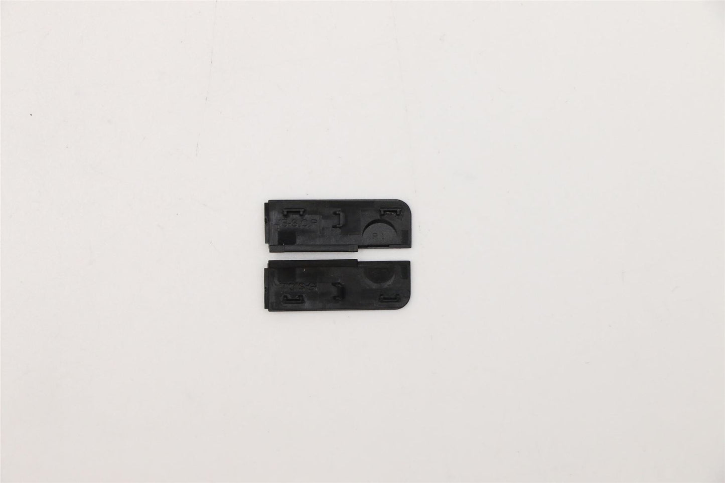 Lenovo Yoga 7-15IMH05 7-15IIL05 Bezel front trim frame Cover Black 5B30S18949