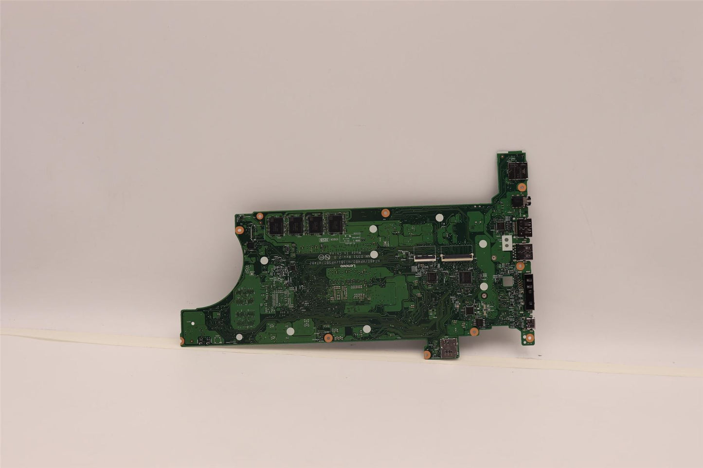 Lenovo ThinkPad T15 Gen 2 T14 Gen 2 Motherboard Mainboard UMA 16G 5B21B88740