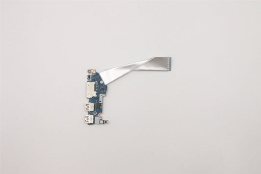 Lenovo Power BOARD C 81WJ W/FFC 5C50X58094