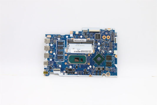 Lenovo IdeaPad 3-15IIL05 Motherboard Mainboard DIS intelI31005G1 4G 5B20Y88166
